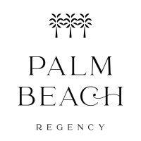 palm beach regency logo image