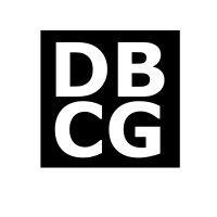 dbcg | the digital business consulting group logo image