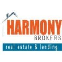 harmony brokers real estate & mortgage