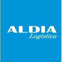 aldia logística logo image