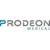 prodeon medical, inc. logo image