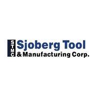 sjoberg tool & manufacturing corporation logo image