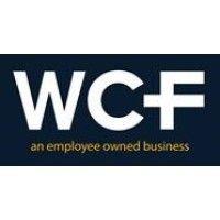 wcf fuels north west logo image