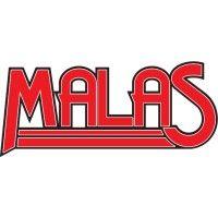 malas drive style centre logo image