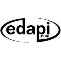 services e.d.a.p.i. inc logo image