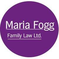 maria fogg family law ltd logo image