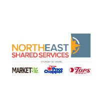 northeast shared services logo image