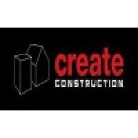 create construction logo image