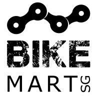 bikemart sg pte ltd logo image