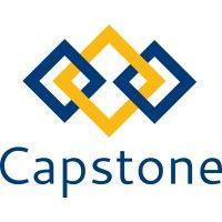 capstone municipal advisors llc logo image