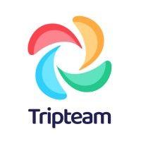 tripteam - friends in every city logo image