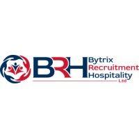 bytrix recruitment & hospitality ltd. logo image