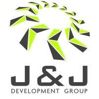 j&j development group logo image