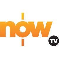 now tv logo image