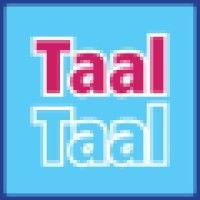 taaltaal b.v. logo image