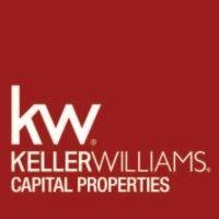 keller williams capital properties