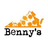 benny marzano's logo image