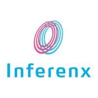 inferenx labs inc. logo image