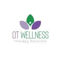 otwellness therapy solutions inc. logo image