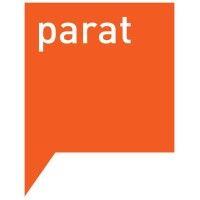 parat logo image