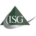 logo of Isg