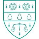 logo of Nuffield College