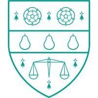 nuffield college logo image