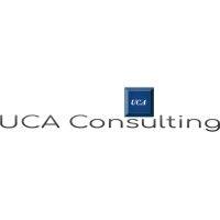 uca consulting logo image