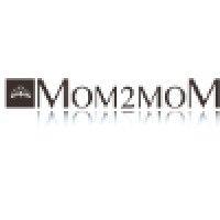 mom2mom ab/ mom2mom sales ab logo image