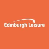 edinburgh leisure logo image