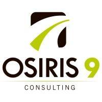 osiris 9 consulting, llc logo image