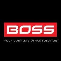 boss logo image