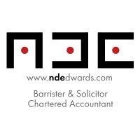 ndedwards & co logo image