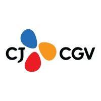 cj cgv logo image