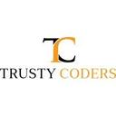 logo of Trusty Coders