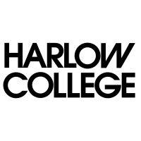 harlow college logo image