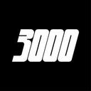 logo of 3000 Studio