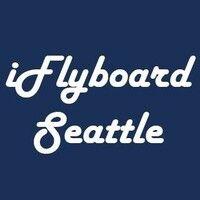 iflyboard seattle logo image