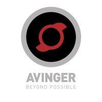 avinger inc. logo image