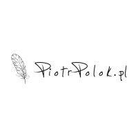 piotrpolok.pl - copywriting i marketing internetowy logo image