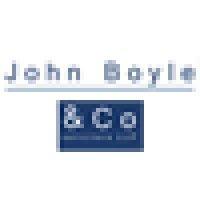 john boyle & co solicitors llp logo image