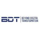 logo of Beyond Digital Transformation