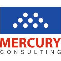 mercury consulting logo image