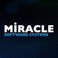 miracle software systems, inc logo image