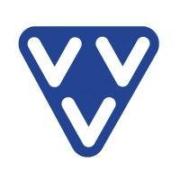 vvv nederland logo image