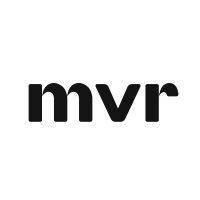 mvr digital logo image