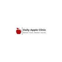 daily apple clinic