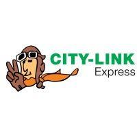 city-link express logo image