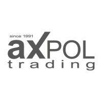 axpol trading logo image