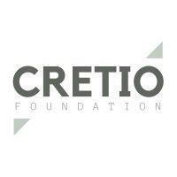 cretio foundation logo image